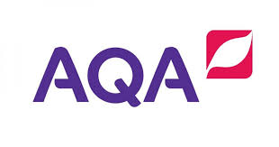 Aqa Education Charity Logo