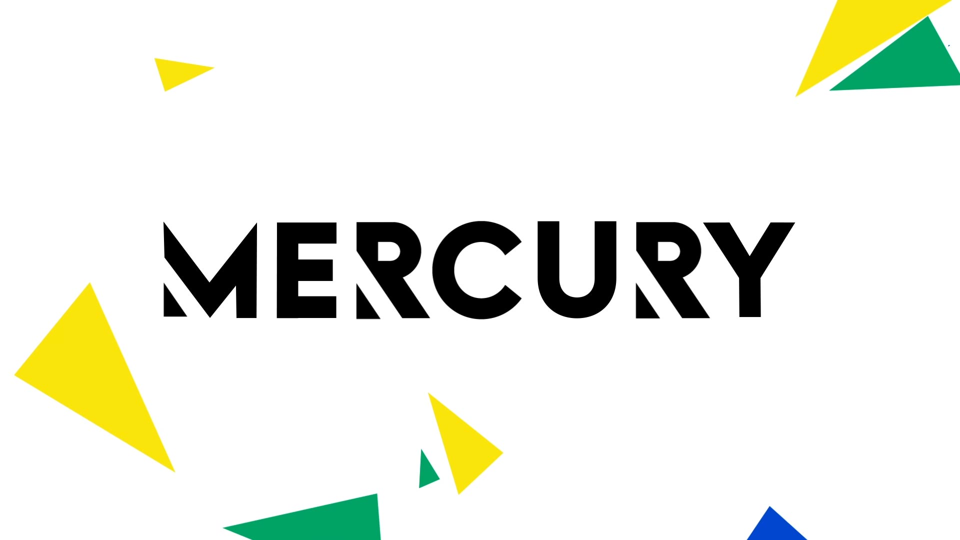 Colchester Mercury Theatre Limited Charity Logo