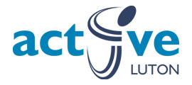 Active Luton Charity Logo