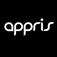 Appris Charity Limited Charity Logo