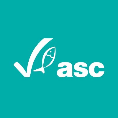 Aquaculture Stewardship Council Charity Logo