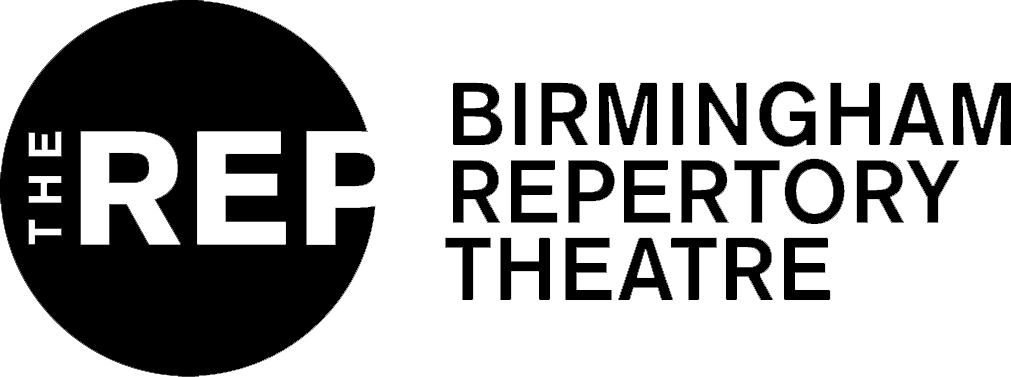 Birmingham Repertory Theatre Limited Charity Logo
