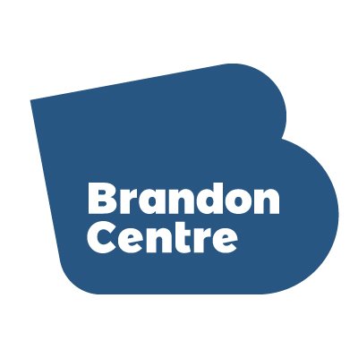 Brandon Centre For Counselling And Psychotherapy For Young People Charity Logo