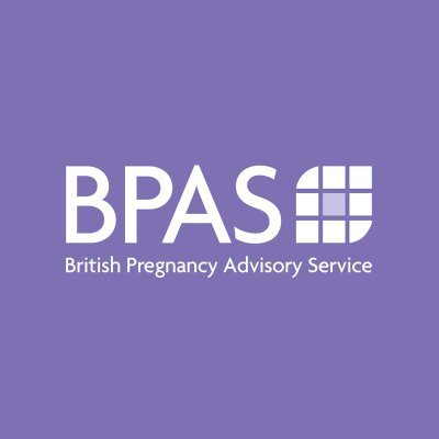 British Pregnancy Advisory Service Charity Logo
