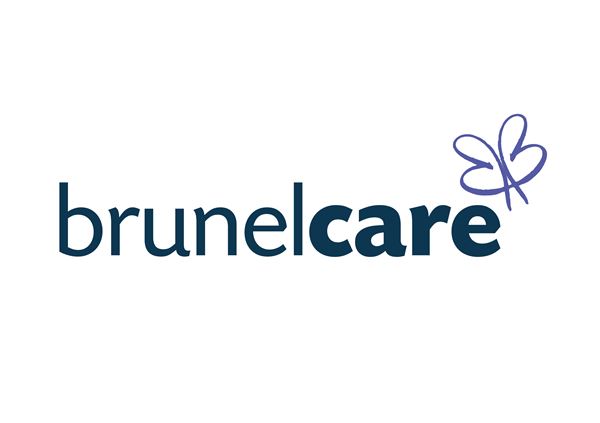 Brunelcare Charity Logo