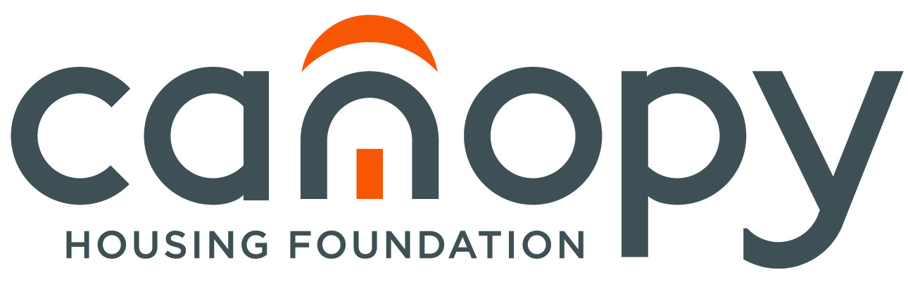Canopi Foundation Charity Logo