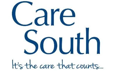 Care South Charity Logo