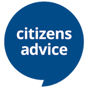 Citizens Advice Manchester Charity Logo