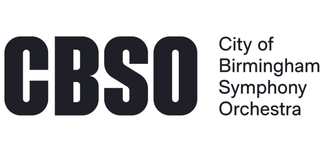 City Of Birmingham Symphony Orchestra Charity Logo