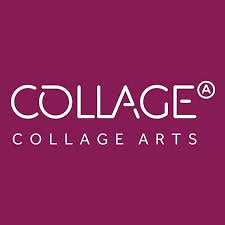 Collage Arts Charity Logo