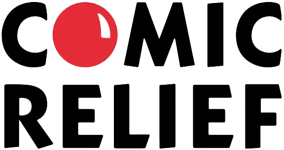 Comic Relief Charity Logo