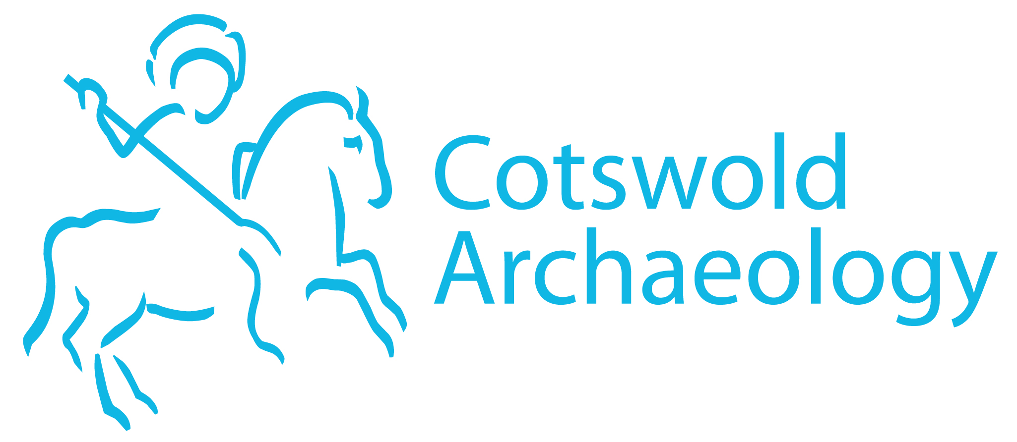 Cotswold Archaeology Ltd Charity Logo