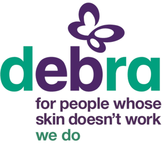 Debra Charity Logo