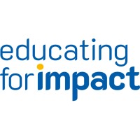 Educating For Impact Charity Logo