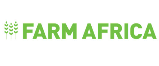 Farm Africa Limited Charity Logo