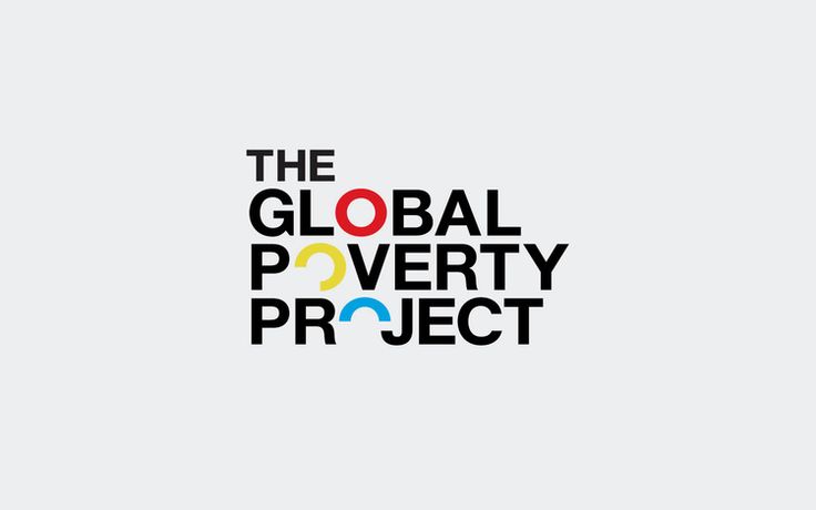 Global Poverty Project UK Charity Logo