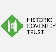 Historic Coventry Trust Charity Logo