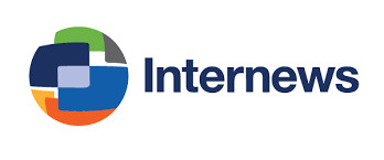 Internews Europe Charity Logo