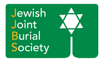 Jewish Joint Burial Society Charity Logo