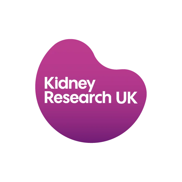 Kidney Research Uk Charity Logo