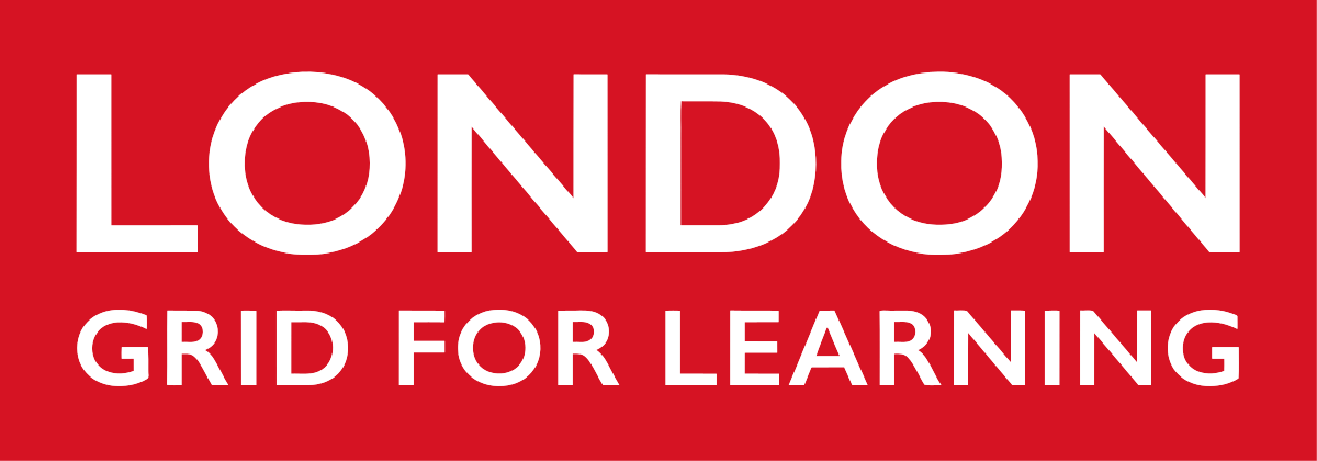 London Grid For Learning Trust Charity Logo