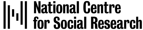 National Centre for Social Research Charity Logo