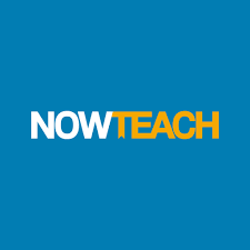 Now Teach Charity Logo