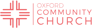 Oxfordshire Community Churches Charity Logo