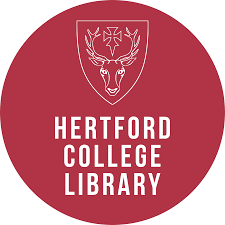 Principal Fellows And Scholars Of Hertford College In The University Of Oxford Charity Logo