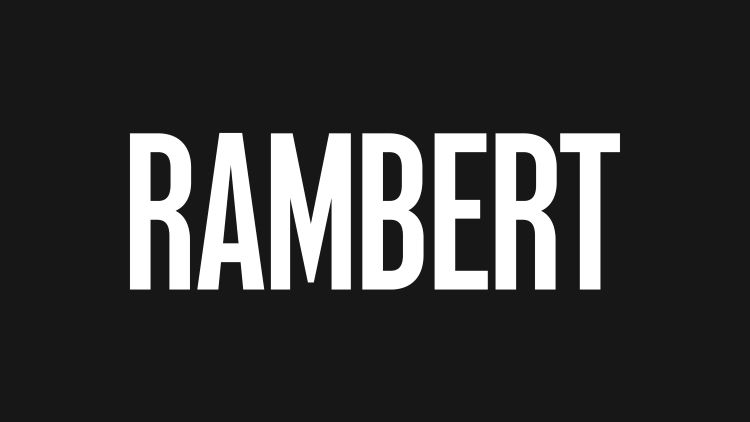 Rambert Trust Limited Charity