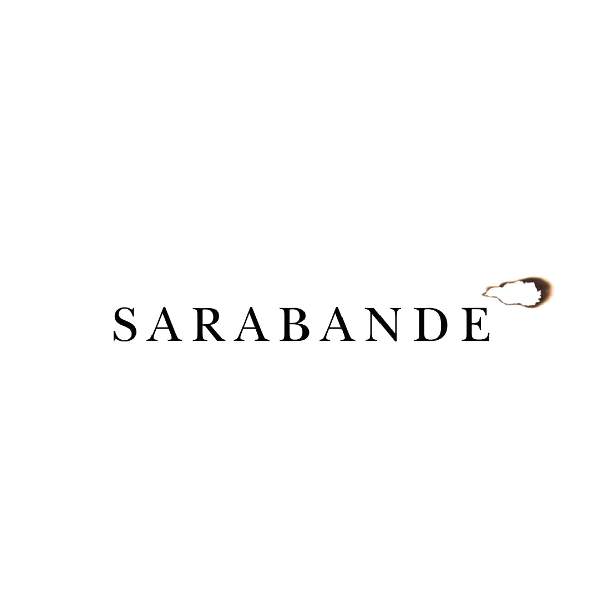 Sarabande Charity Logo