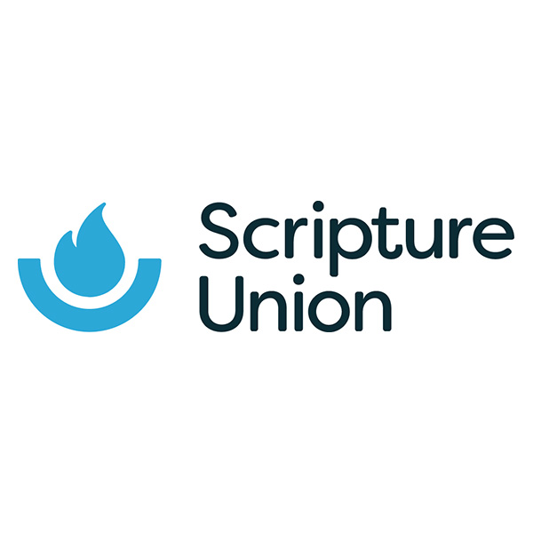 Scripture Union Charity Logo
