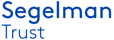Segelman Charity Logo