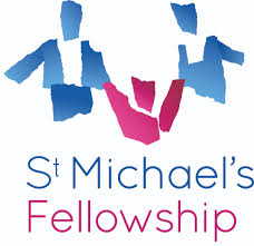 St. Michael's Fellowship Charity Logo