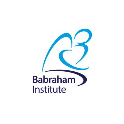 The Babraham Institute Charity Logo