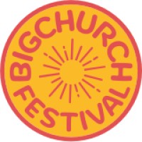 The Big Church Day Out Charity Logo