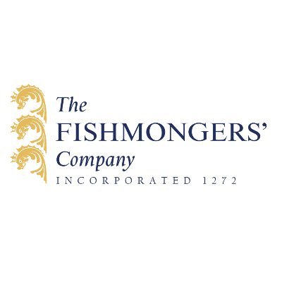 The Fishmongers Companys Fisheries Charitable Trust Charity Logo