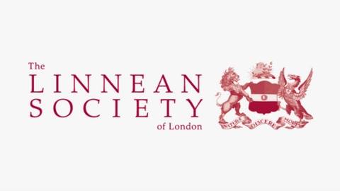 The Linnean Society Of London Charity Logo
