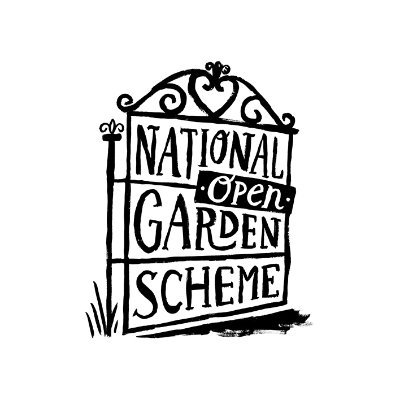The National Garden Scheme Charity