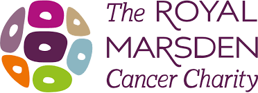 The Royal Marsden Cancer Charity Charity Logo