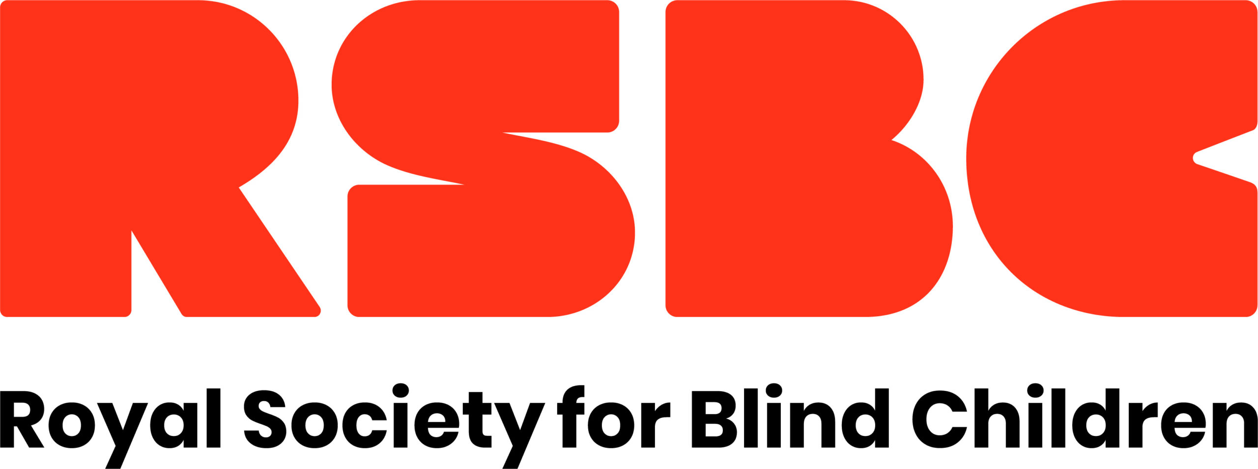 The Royal Society For Blind Children Charity