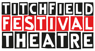 Titchfield Festival Theatre Limited Charity Logo