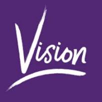 Vision Redbridge Culture And Leisure Charity Logo