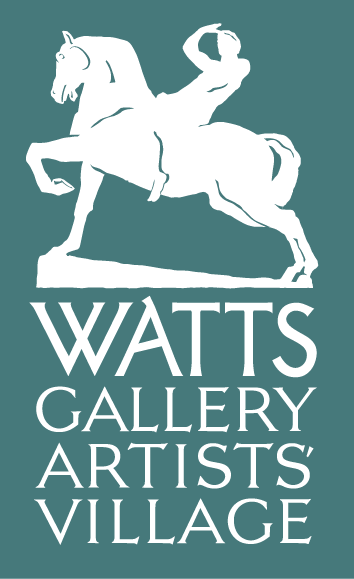 Watts Gallery Trust Charity Logo