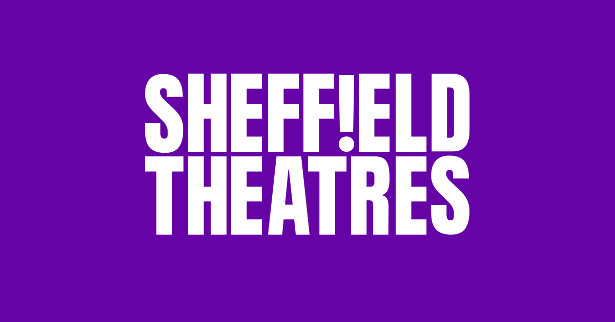 Sheffield Theatres Trust Charity Logo