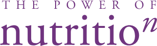 The Power Of Nutrition Charity