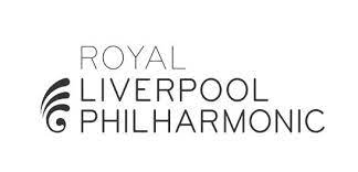The Royal Liverpool Philharmonic Society Charity Logo