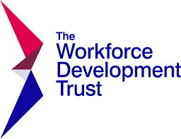 The Workforce Development Trust Limited Charity Logo